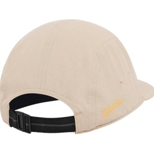 HG-GORRES ESTIU BRAND FIVE PANEL