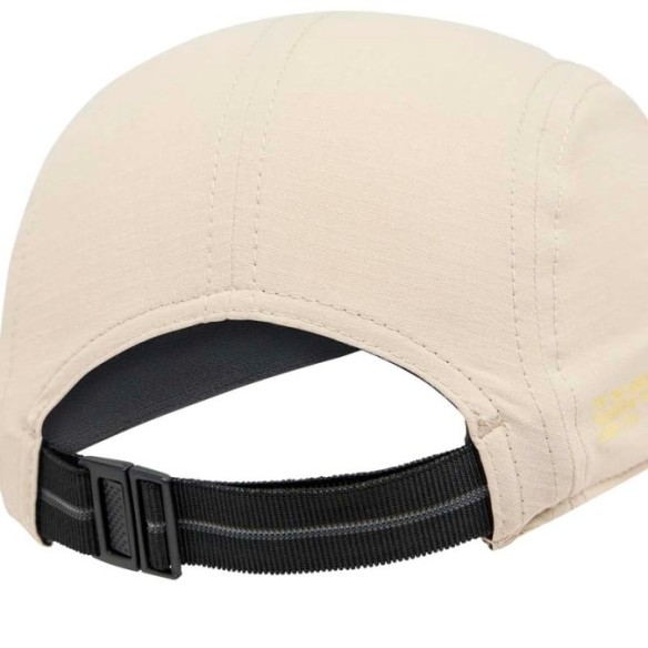 HG-GORRES ESTIU BRAND FIVE PANEL