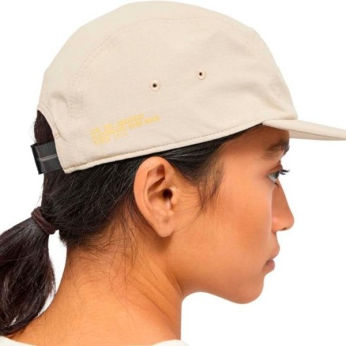 HG-GORRES ESTIU BRAND FIVE PANEL