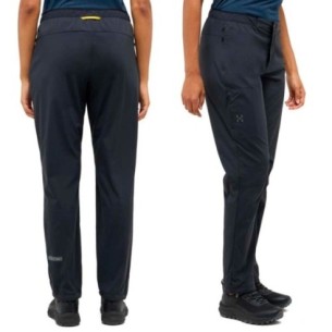 PANTALON MUJER HAGLÖFS L.I.M FUSE II PANT W