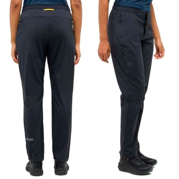 HG-TRAIL PANT LLARG DONA L.I.M I