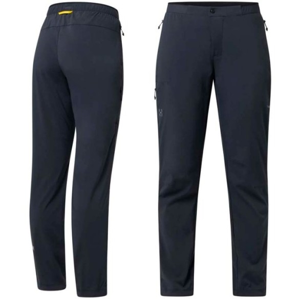 HG-TRAIL PANT LLARG DONA L.I.M I