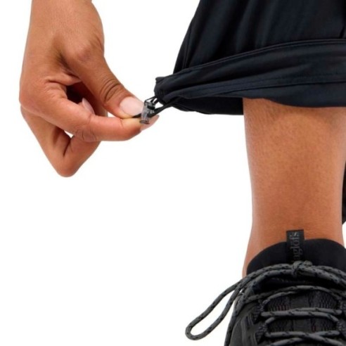 HG-TRAIL PANT LLARG DONA L.I.M I