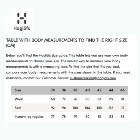 HG-TRAIL PANT LLARG DONA L.I.M I