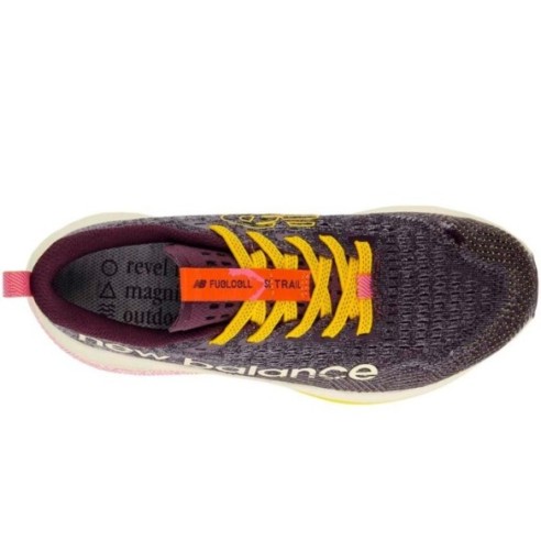 EP-TRAIL CALÇAT DONA WTTRXCM1 20