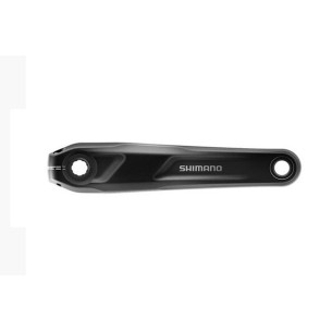 Biela esquerra Shimano FC-EM600 165 mm Y0KW98020