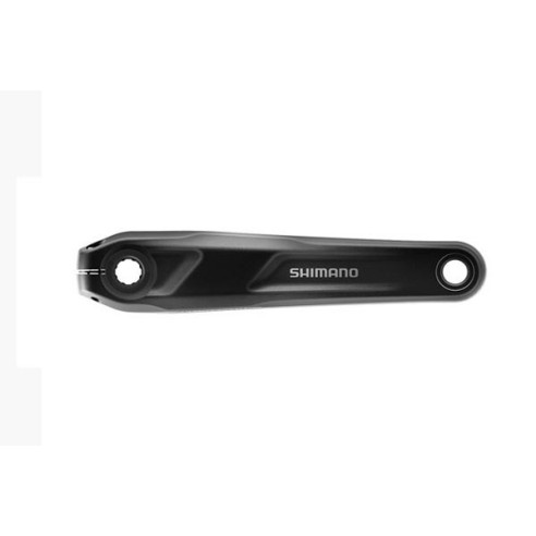 Manivelle gauche Shimano FC-EM600 165 mm Y0KW98020