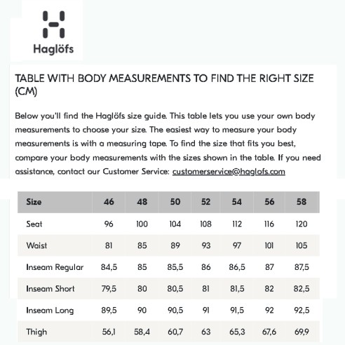 HG-TRAIL PANT LLARG HOME L.I.M F