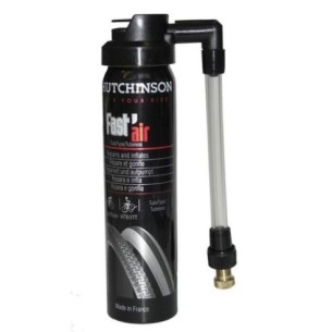 Hutchinson Fast'Air tyre sealant