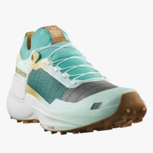 SALOMON S/LAB GENESIS LIMITED COURTNEY EDITION 2 SHOES