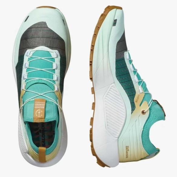 SA-RUNNING CALÇAT SLAB GENESIS L