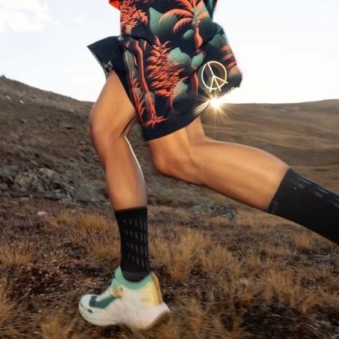 SA-RUNNING CALÇAT SLAB GENESIS L