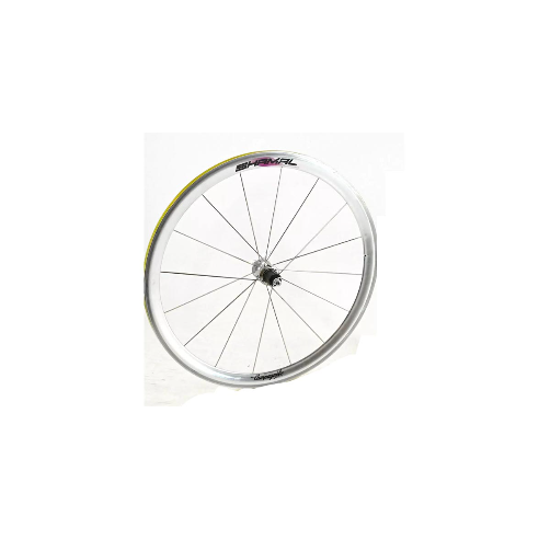 Campagnolo Shamal V-brake rear wheel 8 speed