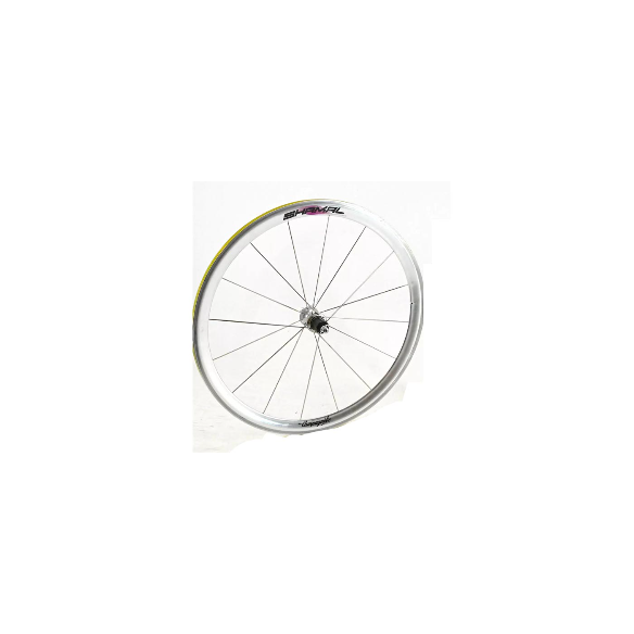 Campagnolo Shamal V-brake rear wheel 8 speed