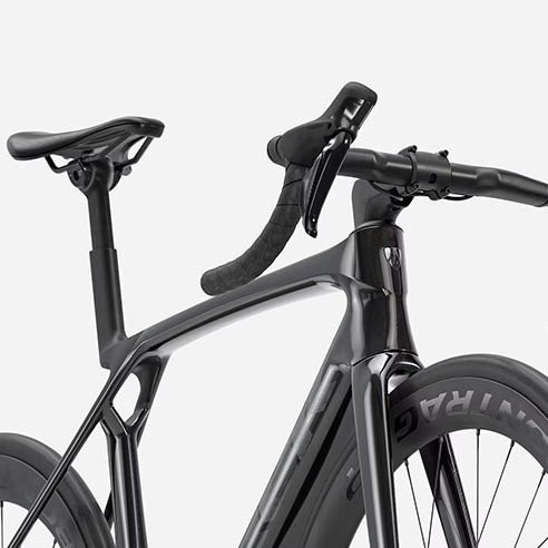 Bicicleta Trek Madone SL 7 Gen 8 (2025)