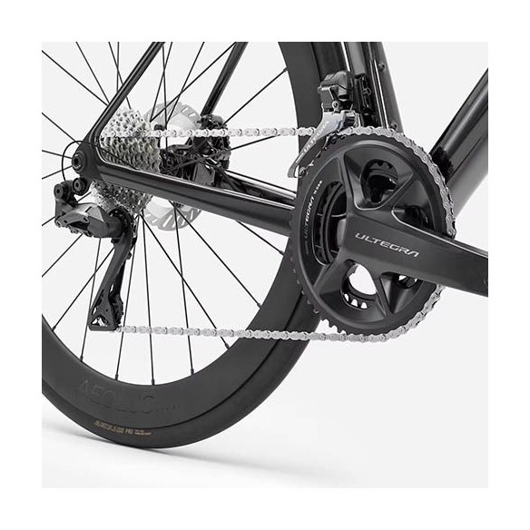 Bicicleta Trek Madone SL 7 Gen 8 (2025)