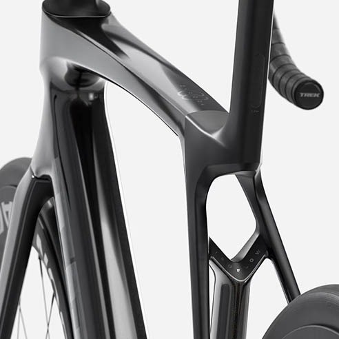 Bicicleta Trek Madone SL 7 Gen 8 (2025)