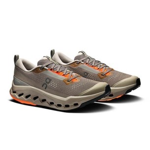 Zapatillas Trail On Running Cloudsurfer Trail 2