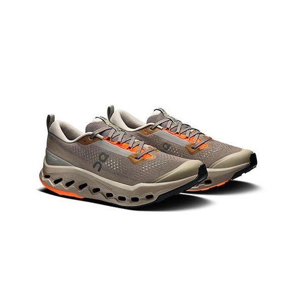 Zapatillas Trail On Running Cloudsurfer Trail 2