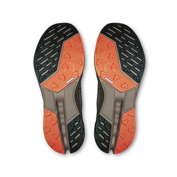 Zapatillas Trail On Running Cloudsurfer Trail 2