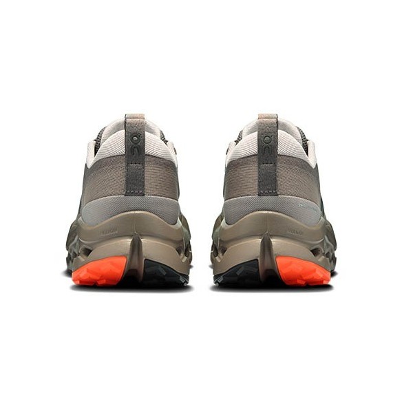 Zapatillas Trail On Running Cloudsurfer Trail 2