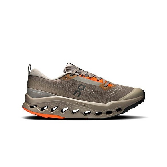 Zapatillas Trail On Running Cloudsurfer Trail 2