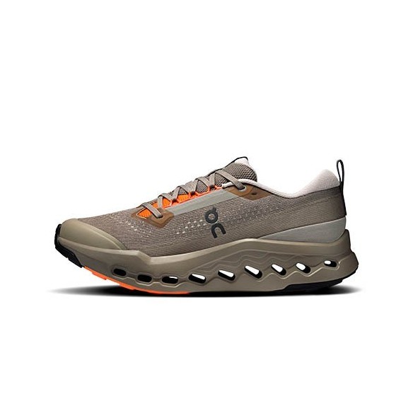 Zapatillas Trail On Running Cloudsurfer Trail 2