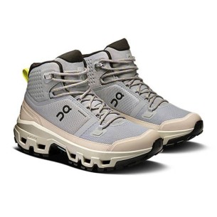 Sabatilles Dona On-Running Cloudrock Mid Waterproof