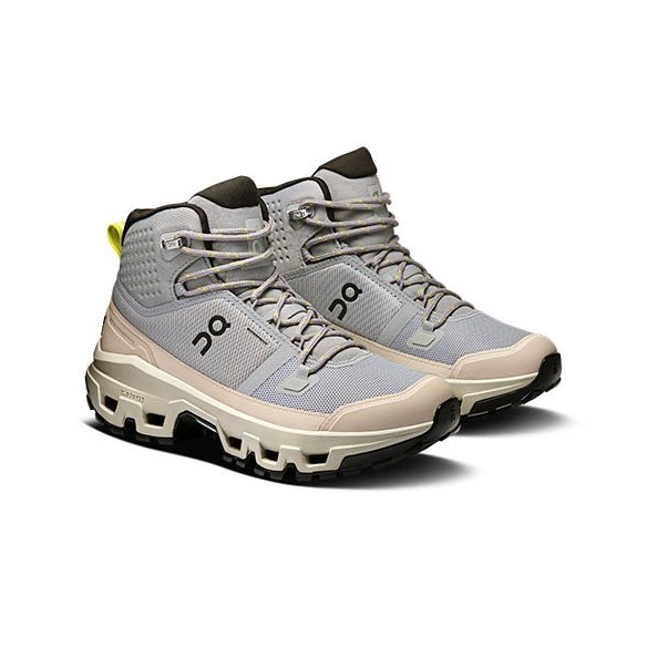 Sabatilles Dona On-Running Cloudrock Mid Waterproof