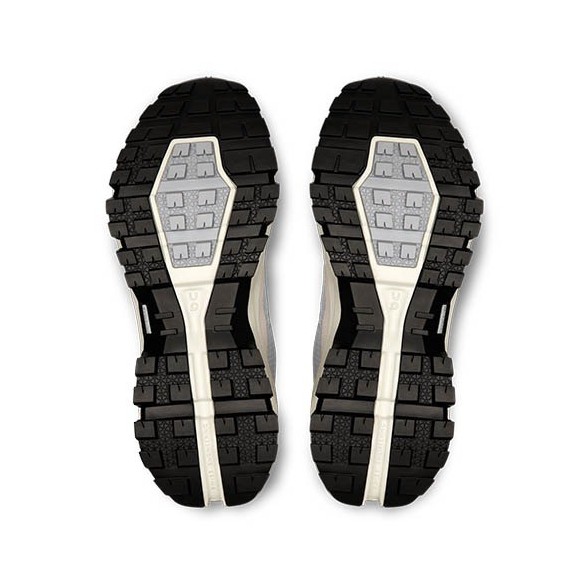 Sabatilles Dona On-Running Cloudrock Mid Waterproof
