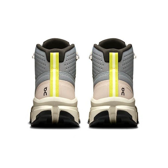 Sabatilles Dona On-Running Cloudrock Mid Waterproof