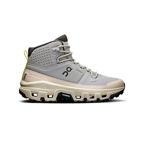 Sabatilles Dona On-Running Cloudrock Mid Waterproof