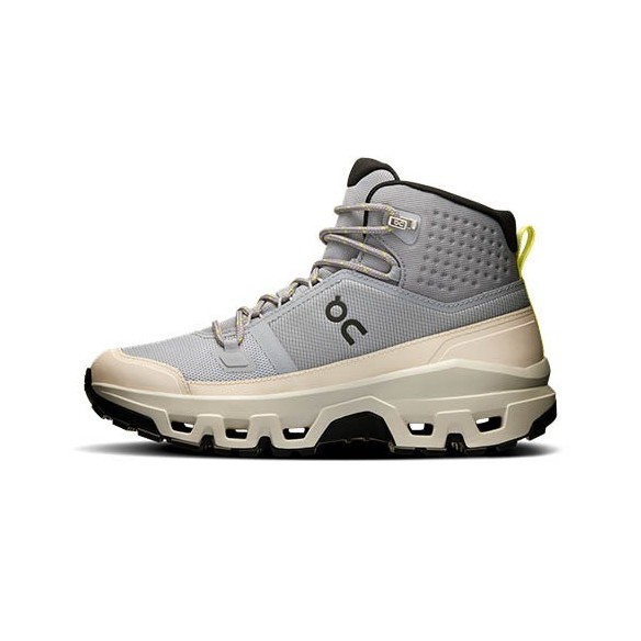 Sabatilles Dona On-Running Cloudrock Mid Waterproof