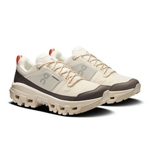 Sabatilles Dona On-Running Cloudrock Low Waterproof