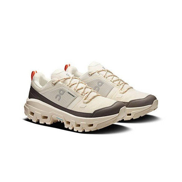 Sabatilles Dona On-Running Cloudrock Low Waterproof