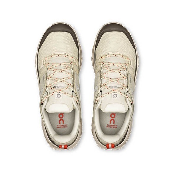 Sabatilles Dona On-Running Cloudrock Low Waterproof