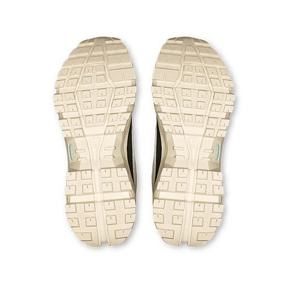 Sabatilles Dona On-Running Cloudrock Low Waterproof