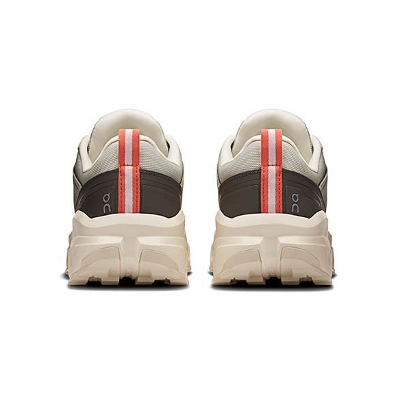 Sabatilles Dona On-Running Cloudrock Low Waterproof