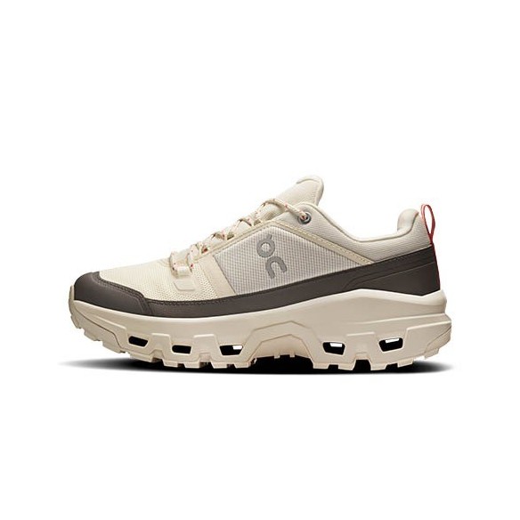 Sabatilles Dona On-Running Cloudrock Low Waterproof