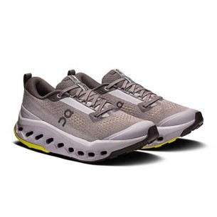 Zapatilla Mujer On Running Cloudsurfer Trail 2