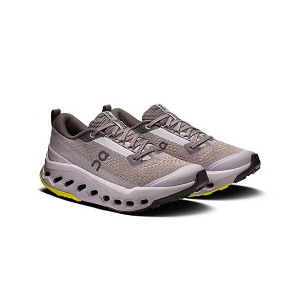 Zapatilla Mujer On Running Cloudsurfer Trail 2