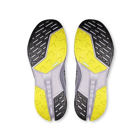 Sabatilles Dona On Running Cloudsurfer Trail 2