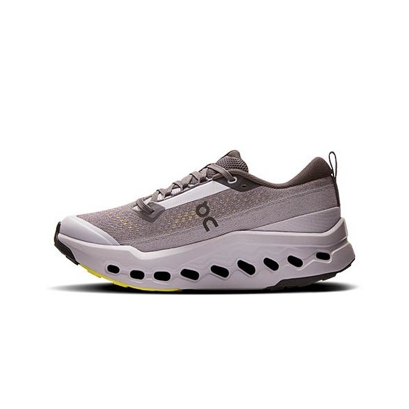 Zapatilla Mujer On Running Cloudsurfer Trail 2