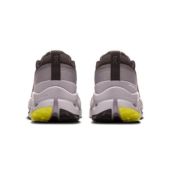 Chaussures Femme On Running Cloudsurfer Trail 2