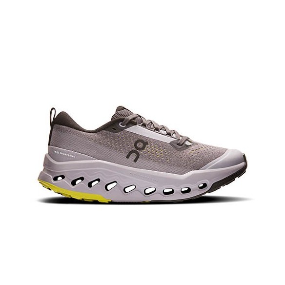 Zapatilla Mujer On Running Cloudsurfer Trail 2