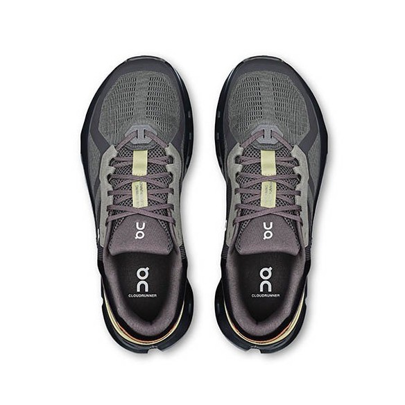 Zapatillas Running On Running Cloudrunner 2