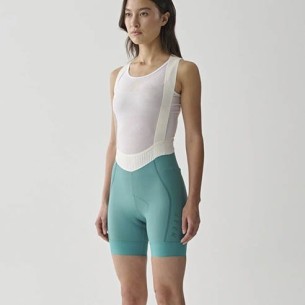 Culotte Mujer Maap Short Team Bib Evo 2