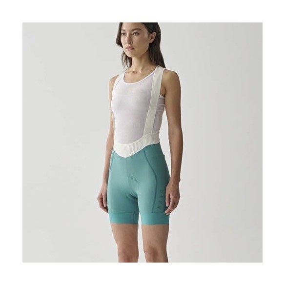 Culotte Mujer Maap Short Team Bib Evo