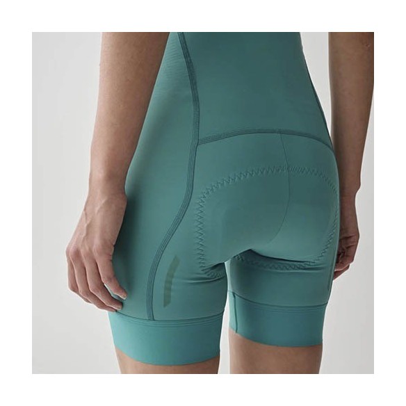 Culotte Mujer Maap Short Team Bib Evo
