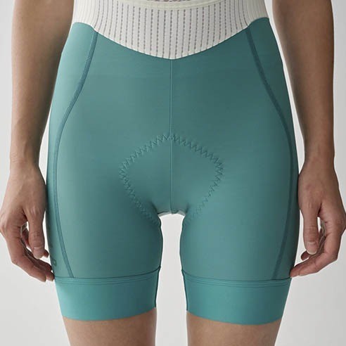 Culotte Mujer Maap Short Team Bib Evo